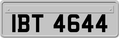 IBT4644
