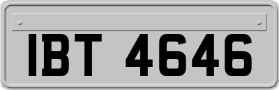IBT4646