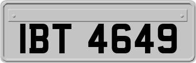 IBT4649