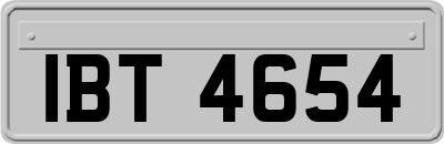IBT4654