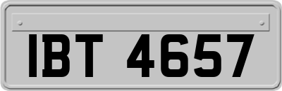 IBT4657