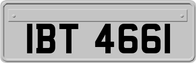IBT4661