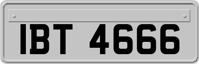 IBT4666