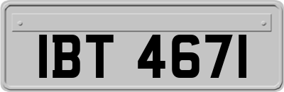 IBT4671