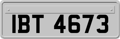 IBT4673