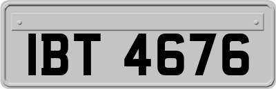 IBT4676