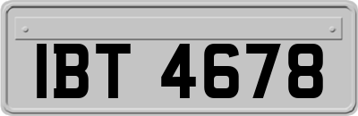 IBT4678