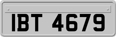 IBT4679