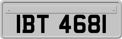 IBT4681