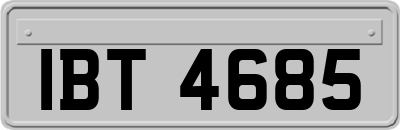 IBT4685