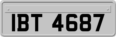 IBT4687