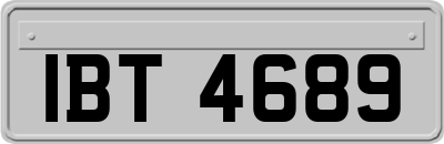 IBT4689