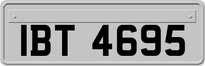 IBT4695