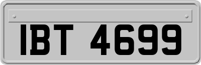 IBT4699