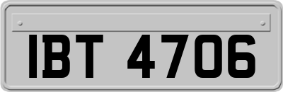 IBT4706