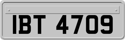 IBT4709