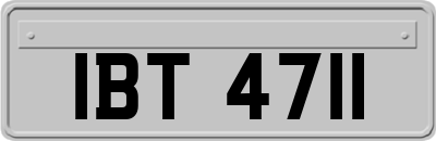 IBT4711