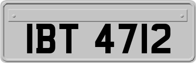 IBT4712