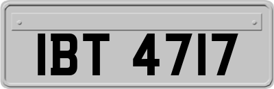IBT4717