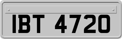 IBT4720