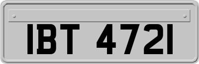 IBT4721