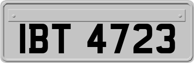IBT4723