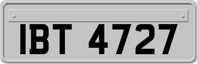 IBT4727