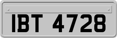 IBT4728