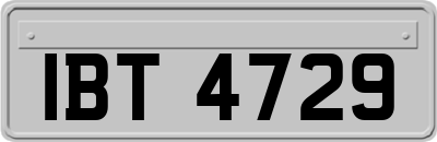 IBT4729