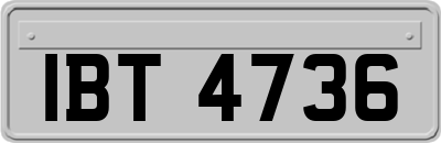 IBT4736
