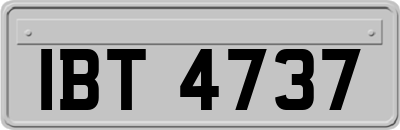 IBT4737