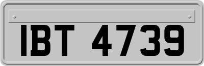 IBT4739