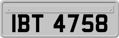 IBT4758
