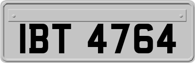 IBT4764