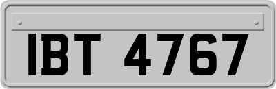IBT4767