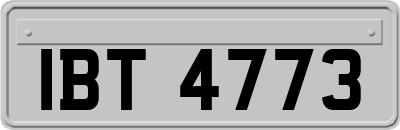 IBT4773
