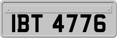 IBT4776