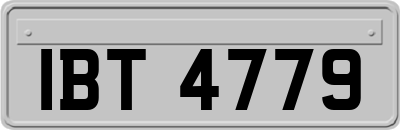 IBT4779
