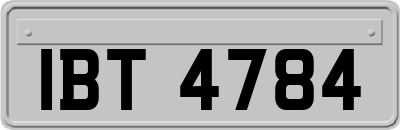 IBT4784