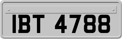 IBT4788