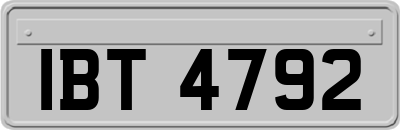IBT4792