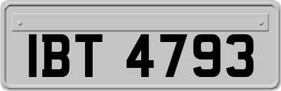 IBT4793