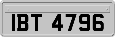 IBT4796
