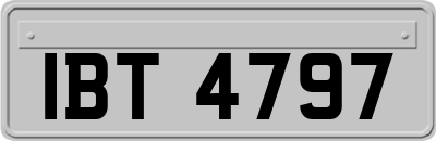 IBT4797