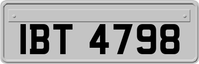 IBT4798