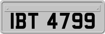 IBT4799