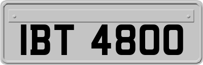 IBT4800