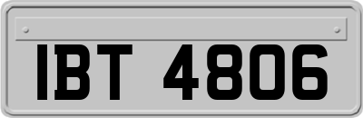 IBT4806