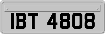 IBT4808