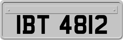 IBT4812